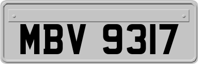 MBV9317