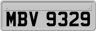 MBV9329