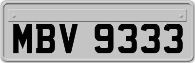 MBV9333