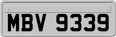 MBV9339