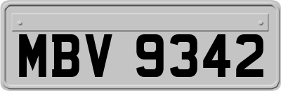 MBV9342