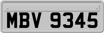 MBV9345