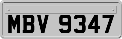 MBV9347