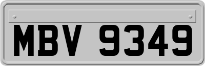MBV9349