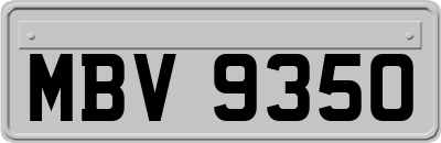 MBV9350