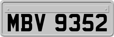 MBV9352