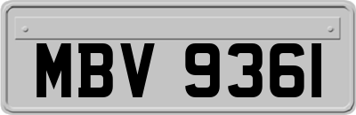 MBV9361