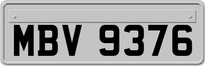 MBV9376