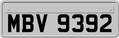 MBV9392