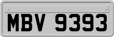 MBV9393