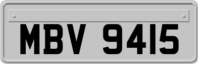 MBV9415