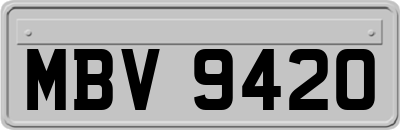 MBV9420