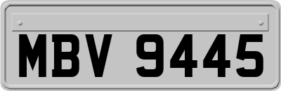 MBV9445
