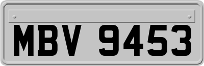 MBV9453