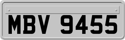 MBV9455