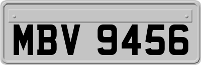 MBV9456