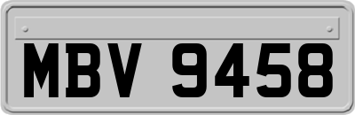 MBV9458