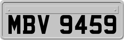 MBV9459