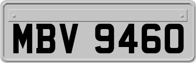 MBV9460