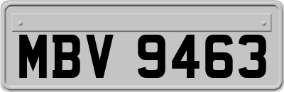 MBV9463