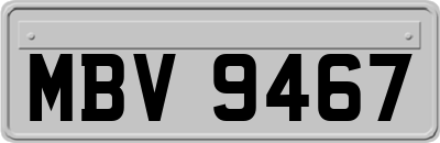 MBV9467