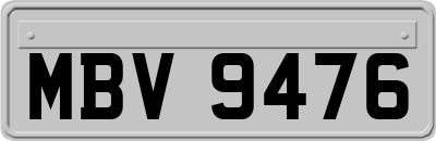 MBV9476