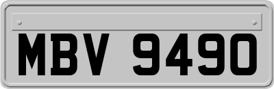 MBV9490