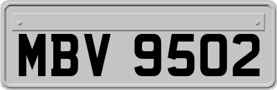 MBV9502