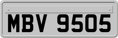 MBV9505