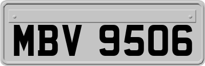 MBV9506
