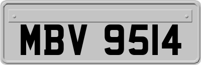 MBV9514