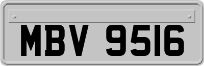 MBV9516