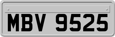 MBV9525