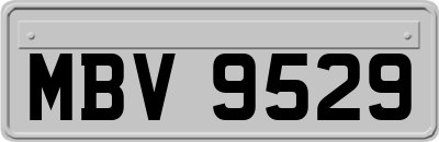 MBV9529