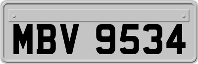 MBV9534