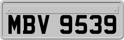 MBV9539