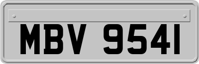 MBV9541