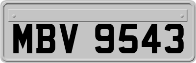 MBV9543