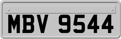 MBV9544