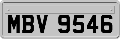 MBV9546