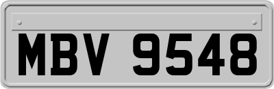MBV9548