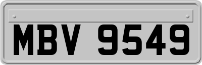 MBV9549