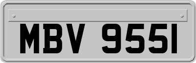 MBV9551