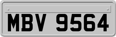 MBV9564
