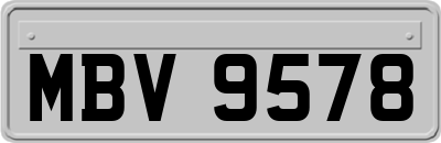 MBV9578