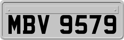 MBV9579