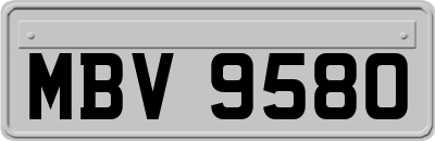MBV9580