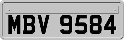 MBV9584
