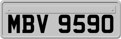 MBV9590