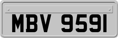 MBV9591